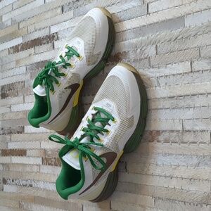 Nike Lunar TR1 Oregon Ducks Win The Day 2012 Team Issued Sneakers
